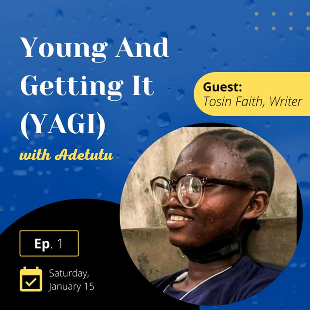 💡 Projects — Tosin in the News