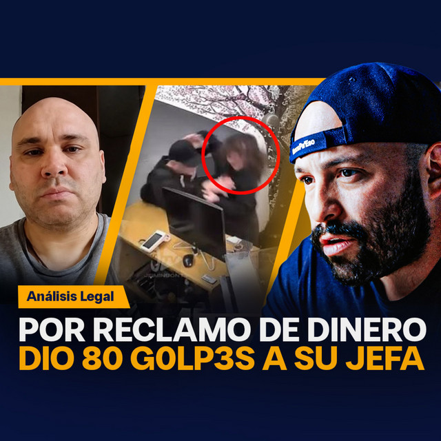 Portada de Derecho Pa' La Gente