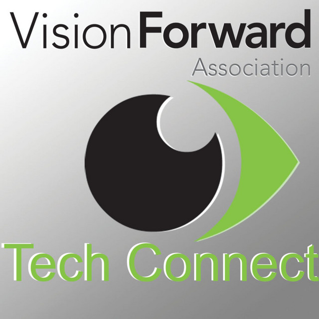 Vision forward's Tech Connect Live | Podcast on Spotify