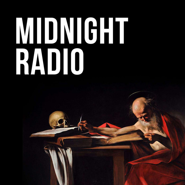 Midnight Radio | Podcast on Spotify