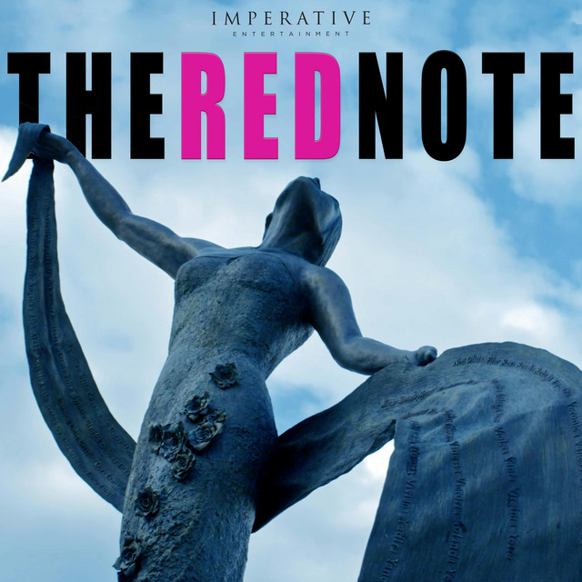 The Red Note | Podcast on Spotify