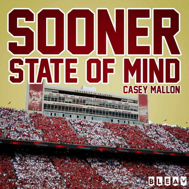 Sooner State of Mind | Podcast on Spotify