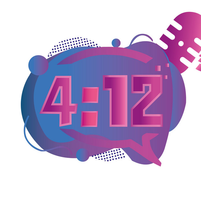 4:12 Podcast | Podcast on Spotify