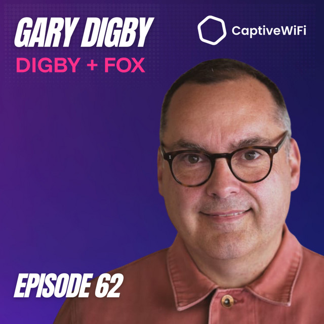 Gary Digby - The Truth About Hospitality Operations (And How to Get Them Right)