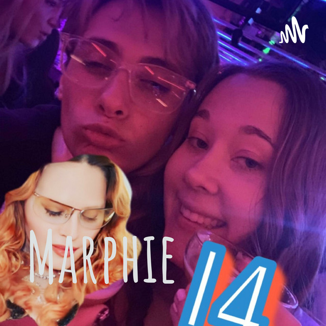 Marphie | Podcast on Spotify