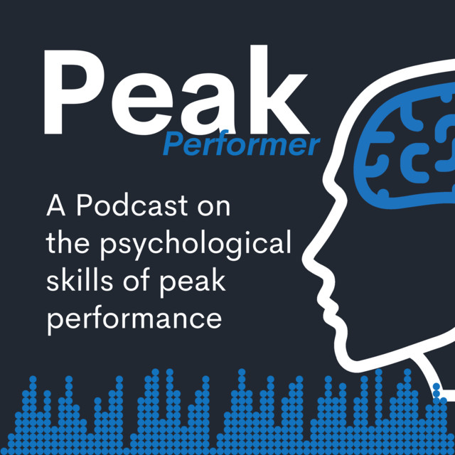 Peak Performer | Podcast on Spotify