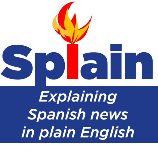 SpLain: Explaining Spain in plain English | Podcast on Spotify