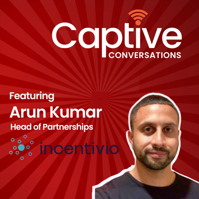 Tech Innovations Shaping the Future of Guest Loyalty with Arun Kumar