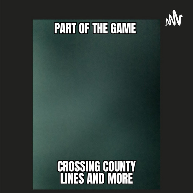 Part Of the Game | Podcast on Spotify
