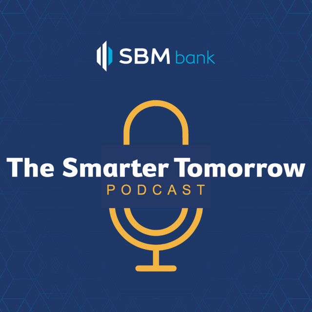 The Smarter Tomorrow Podcast | Podcast on Spotify