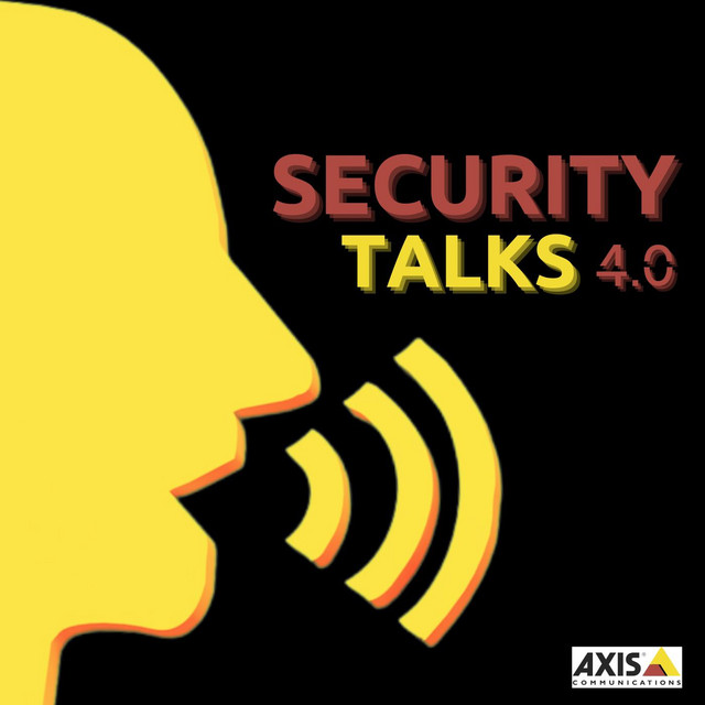 Security Talks 4.0 | Podcast on Spotify