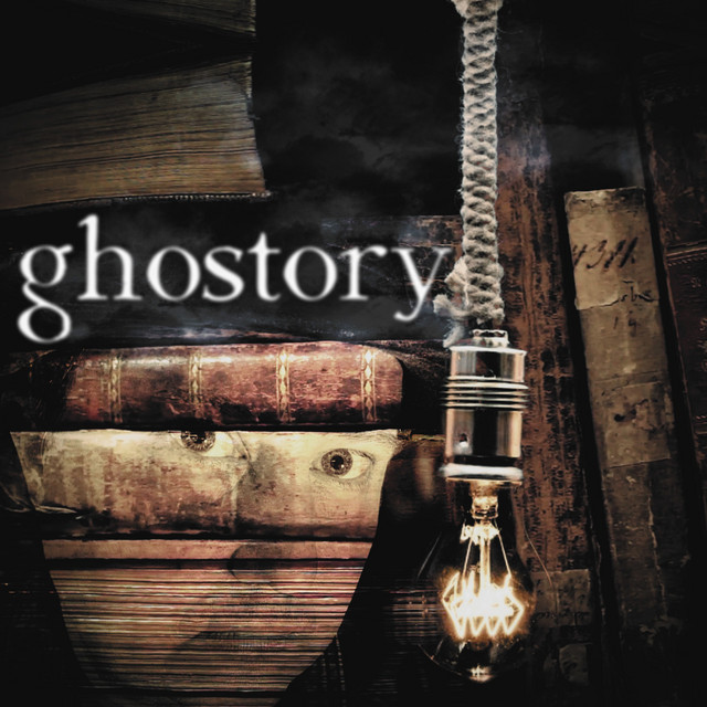 Ghostory | Podcast on Spotify
