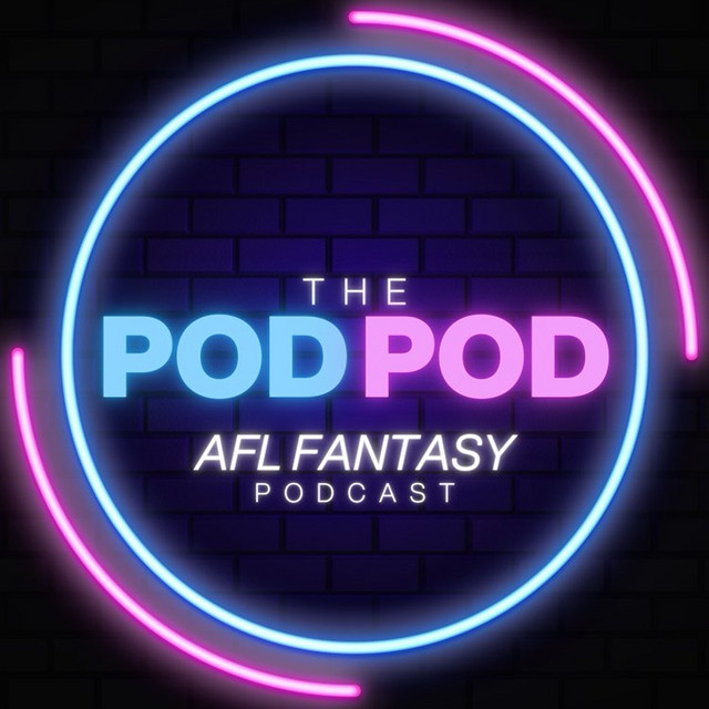 Community Series Review Ft DT Lemon #PODPOD - The PODPOD - AFL Fantasy ...