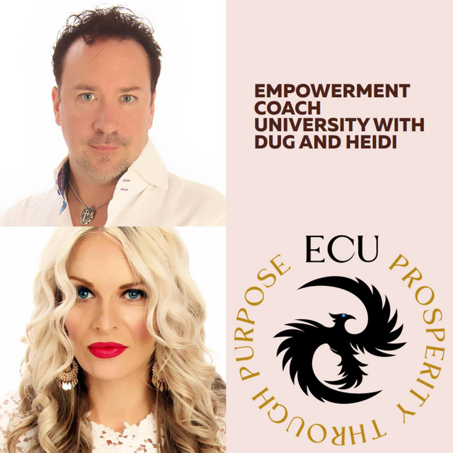 Empowerment Coach University | Podcast on Spotify