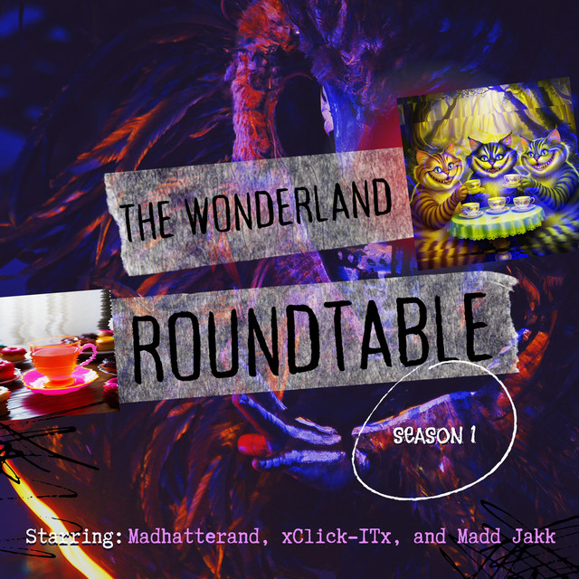Honor The Fallen - Memorial Day 2025 - The Wonderland Roundtable ...