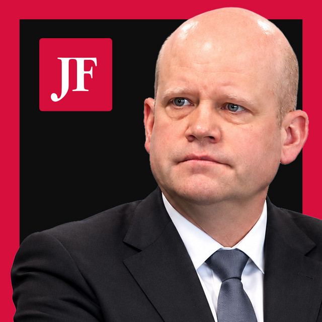 Die letzte Patrone gegen die AfD | Ulrich Vosgerau im Interview