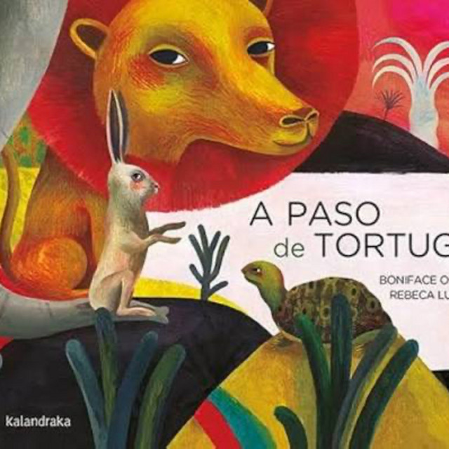 Portada de Cuentacuentos en familia 