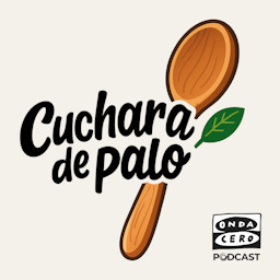 Portada de Cuchara de palo 