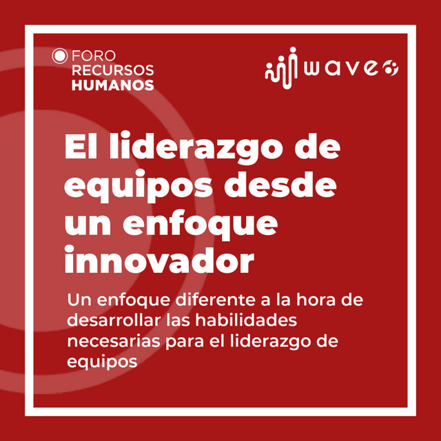 Portada de Foro Recursos Humanos