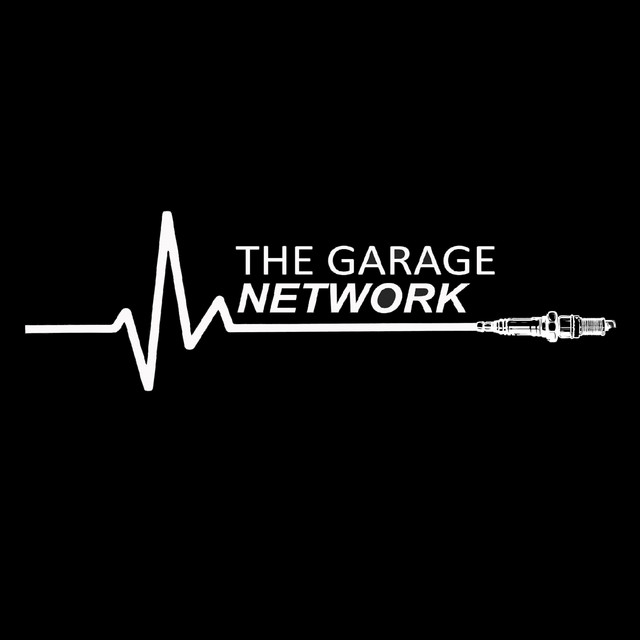 The Garage Network | Podcast on Spotify