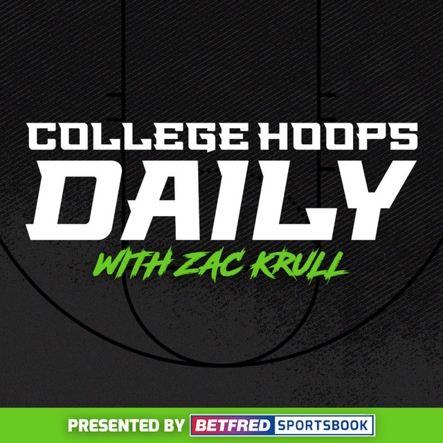 The College Hoops Daily Podcast | Podcast on Spotify