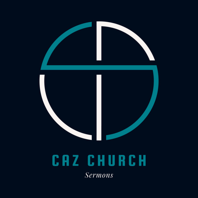 Caz Church | Podcast on Spotify