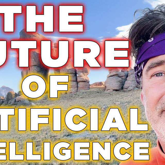 Nov. 13, 2025 - The AI Race to Regression - The Peter Zeihan Podcast ...