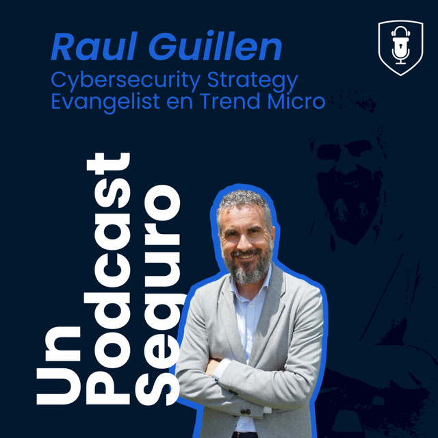 Portada de Un Podcast Seguro