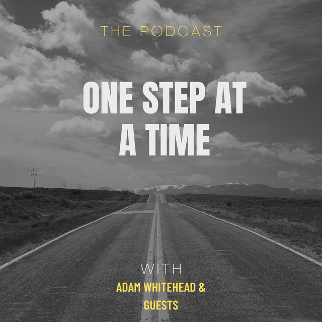 One Step at a Time | Podcast on Spotify