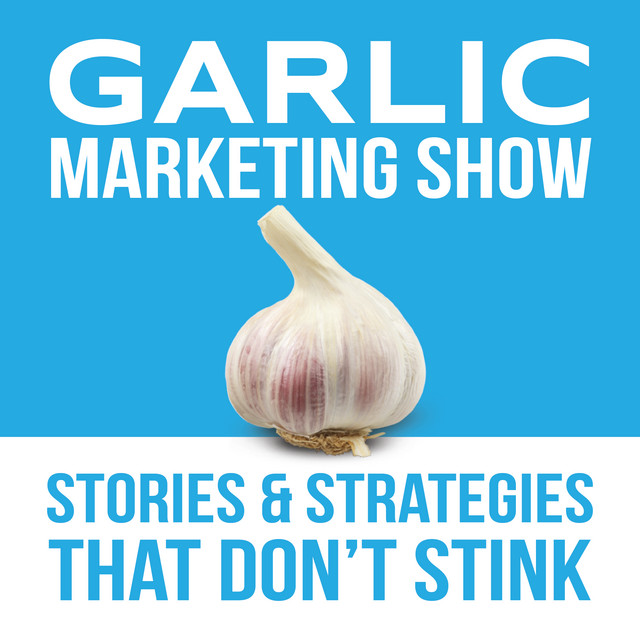 Garlic Marketing Show artwork