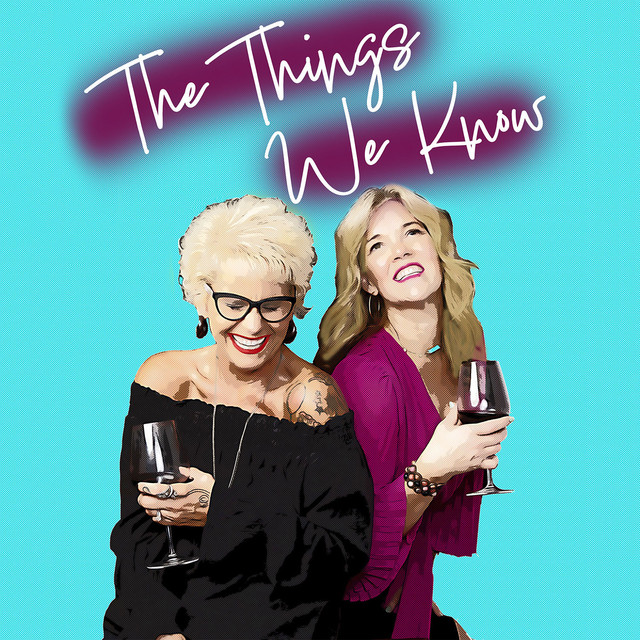 The Sandwich Generation The Things We Know Podcast on Spotify(01)