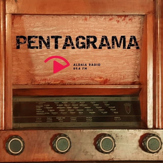 Pentagrama