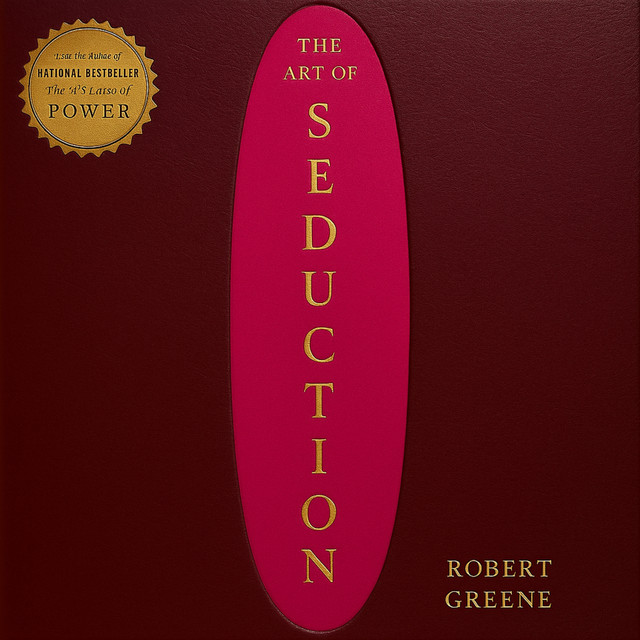 The Art of Seduction Podcast | Podcast on Spotify