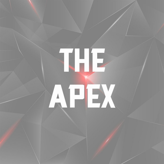 theapexthepod | TikTok, Instagram, Twitter | Linktree