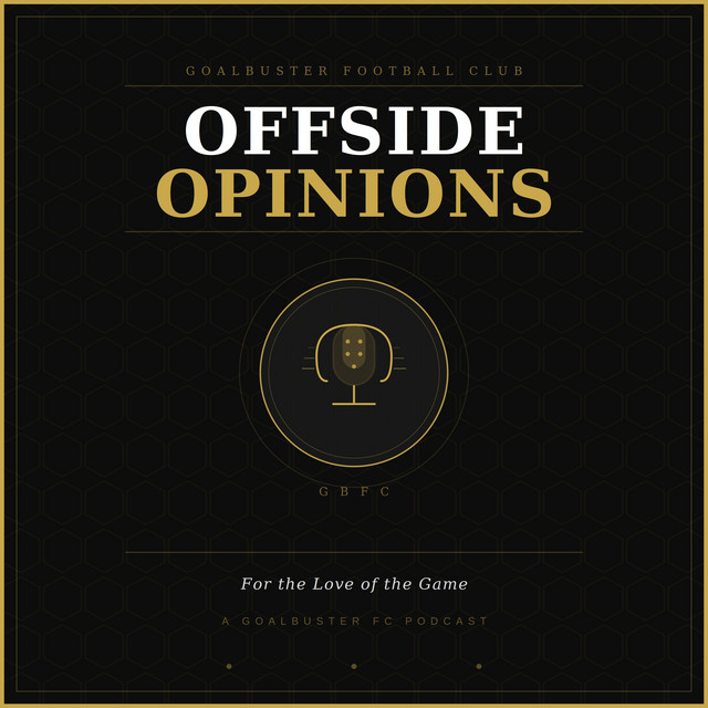 Offside Opinions Podcast