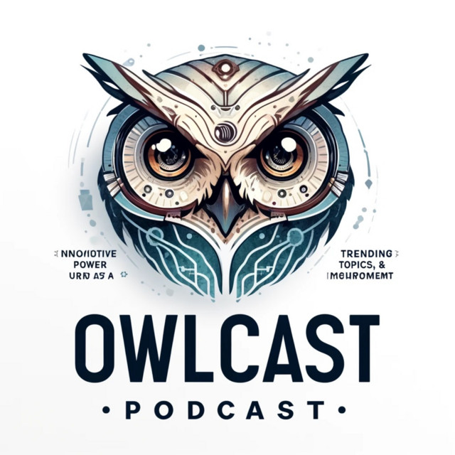 "Escucha, Aprende, Inspírate" podcast artwork