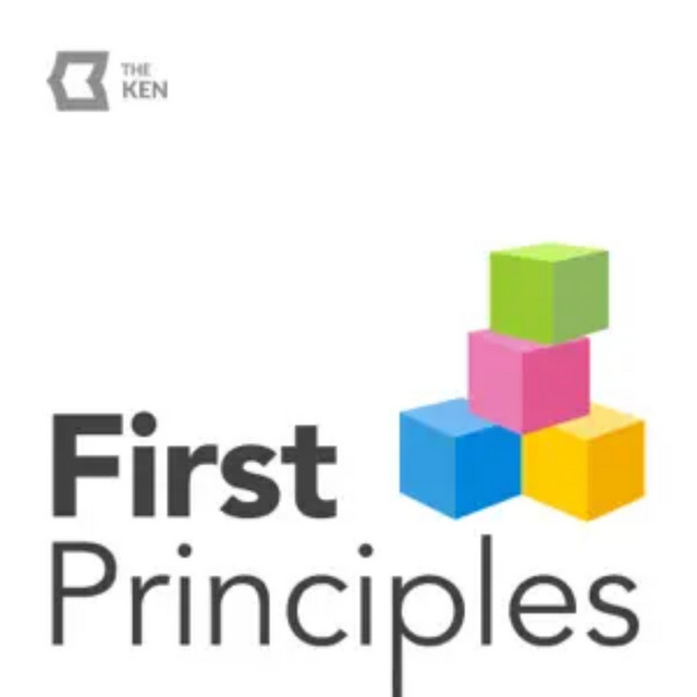 First Principles | Podcast on Spotify