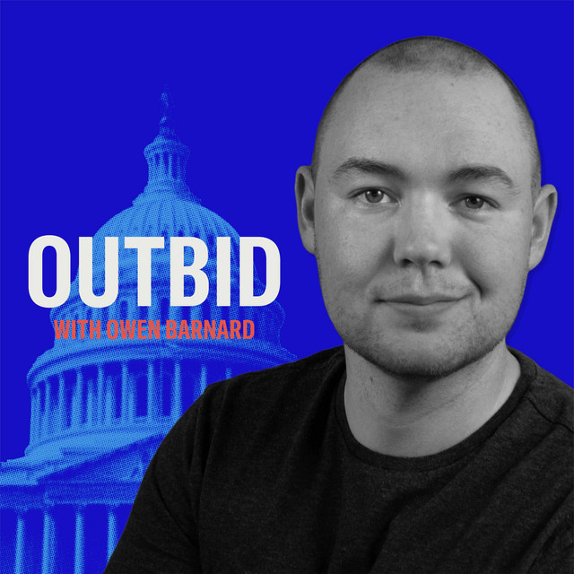 Outbid | Podcast on Spotify