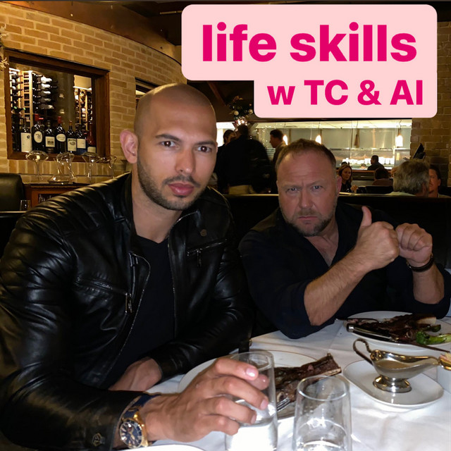 Life Skills | Podcast on Spotify
