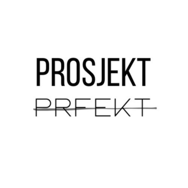 Prosjekt Prfekt