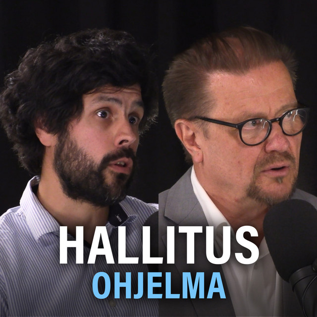 Hallitusohjelma: Työllisyys, talous ja kasvu (Mauri Kotamäki & Petri Roininen) | Puheenaihe 364
