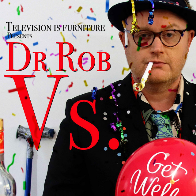 Dr. Rob Vs. | Podcast on Spotify