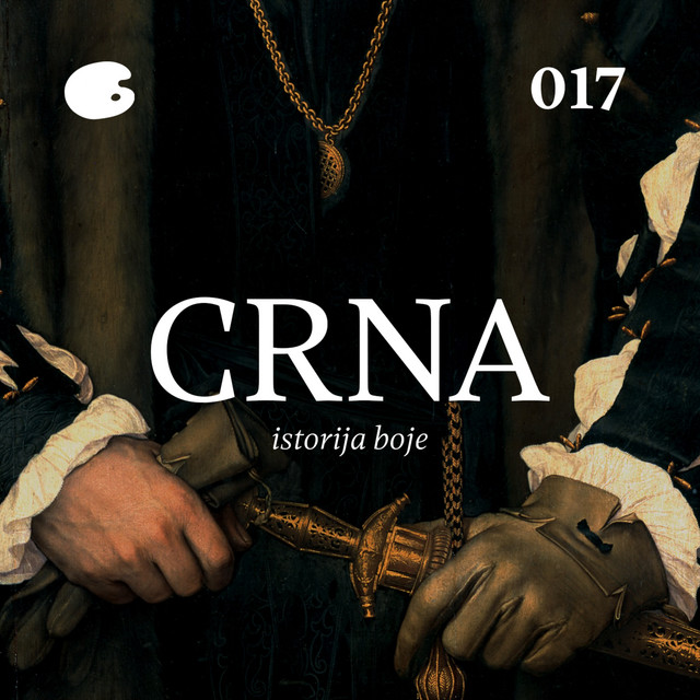 Crna - Tama, moć i misterija umetnosti | Izvolite u salon epizoda 17