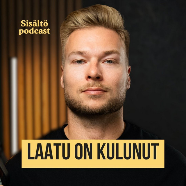 ''Älä ole generalisti'' Onko laatu kulunut?