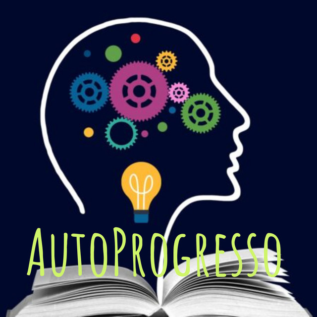AutoProgresso podcast artwork