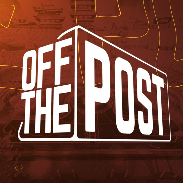 Off the Post | Podcast on Spotify
