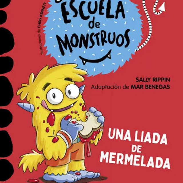 Portada de Cuentacuentos en familia 
