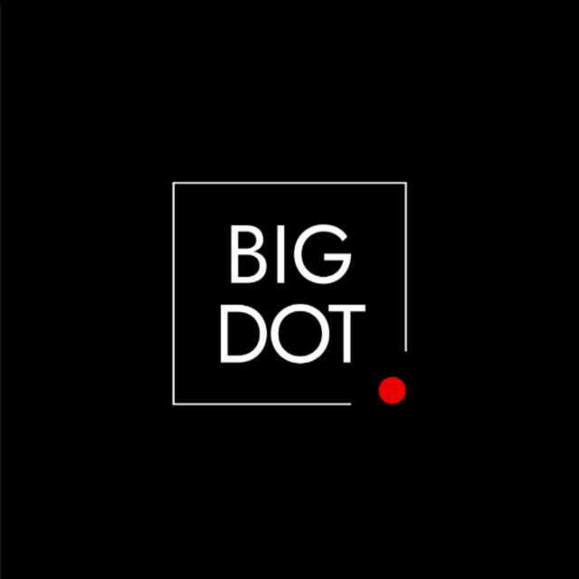 THE BIG DOT RADIO SHOW PODCAST | Podcast on Spotify