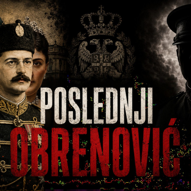 146 - Kralj Aleksandar Obrenović