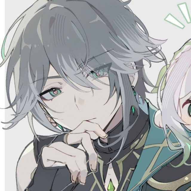 NSFW Al haitam x Listener asmr [Azeru Official]